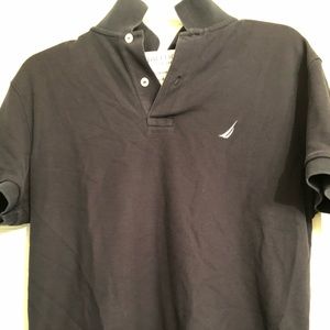 Nautica polo.